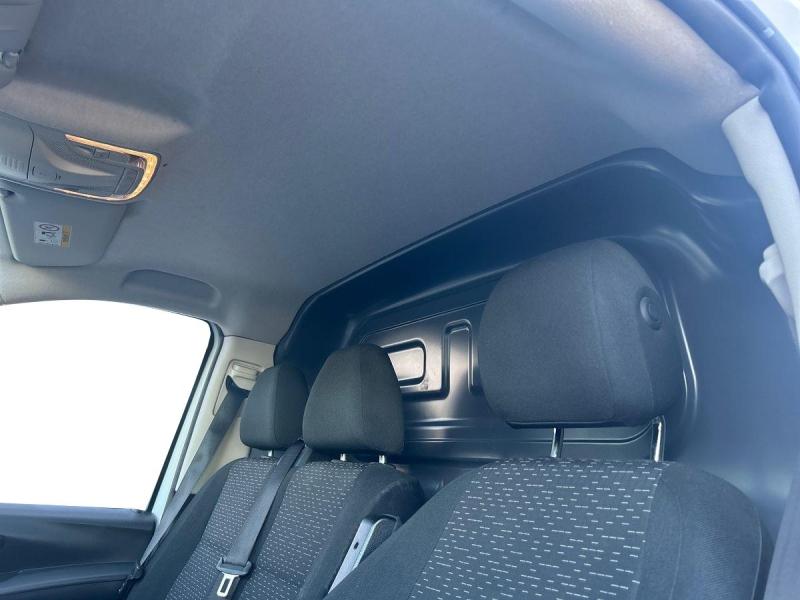 Image MERCEDES-BENZ Vito Fg 116 CDI Long Pro Propulsion 9G-Tronic