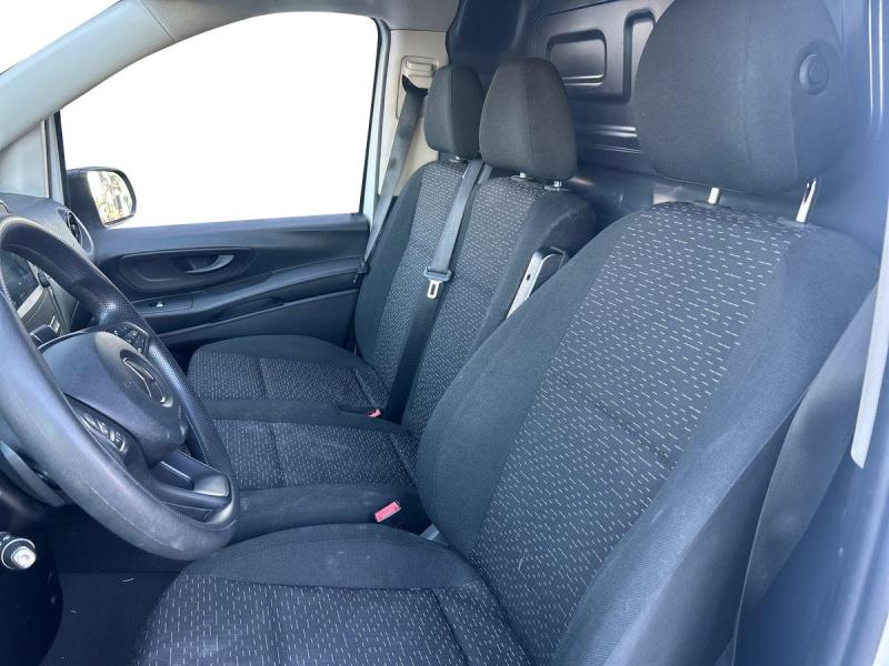 Image MERCEDES-BENZ Vito Fg 116 CDI Long Pro Propulsion 9G-Tronic