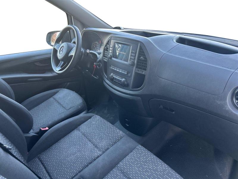 Image MERCEDES-BENZ Vito Fg 116 CDI Long Pro Propulsion 9G-Tronic