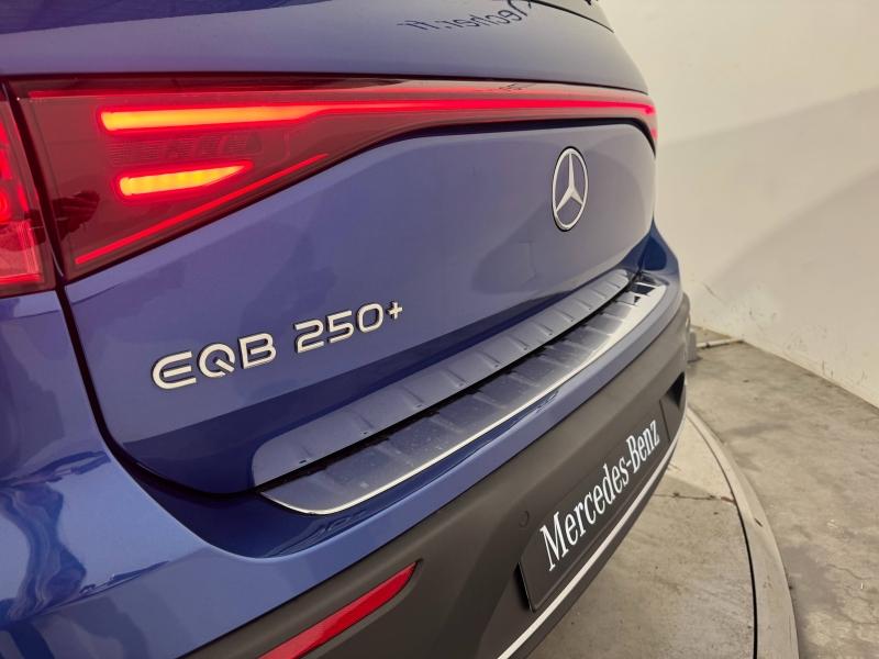 Image MERCEDES-BENZ EQB 250+ 190ch
