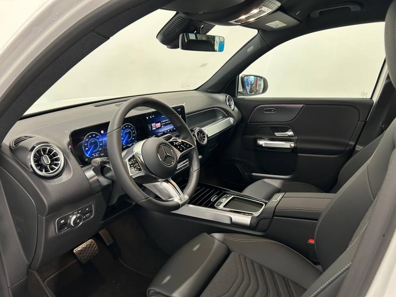 Image MERCEDES-BENZ EQB 250+ 190ch