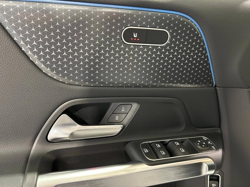 Image MERCEDES-BENZ EQB 250+ 190ch