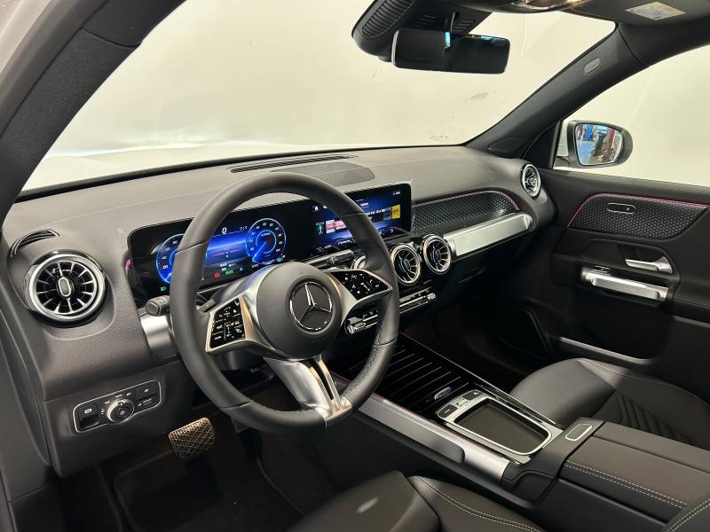 Image MERCEDES-BENZ EQB 250+ 190ch