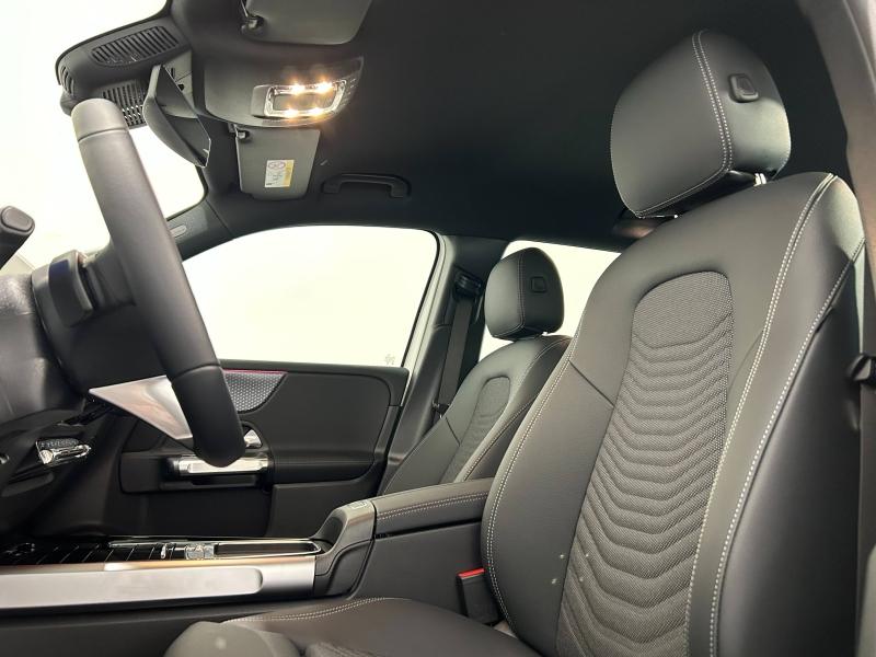Image MERCEDES-BENZ EQB 250+ 190ch