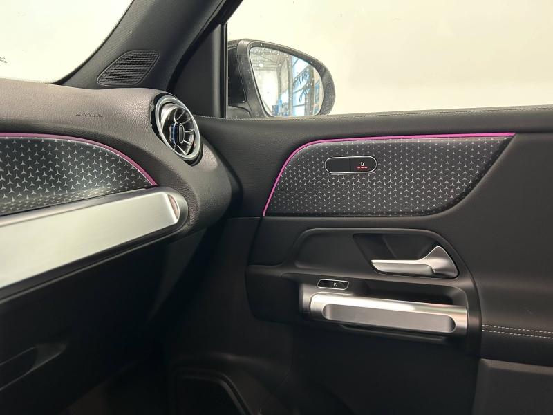 Image MERCEDES-BENZ EQB 250+ 190ch