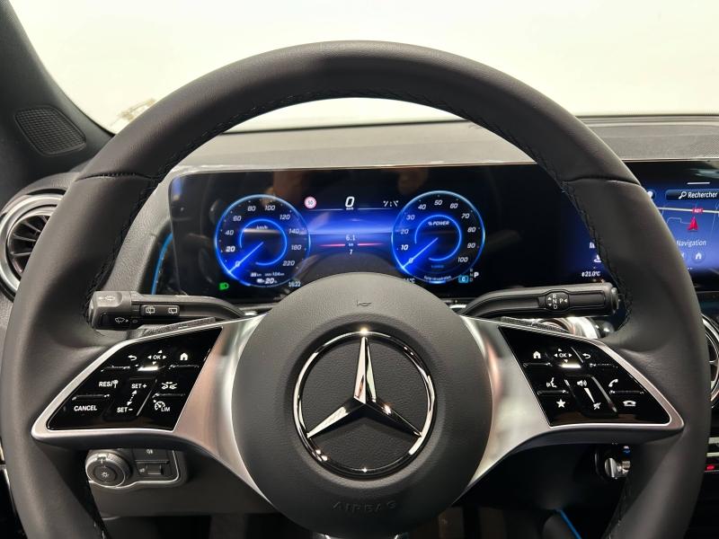 Image MERCEDES-BENZ EQB 250+ 190ch