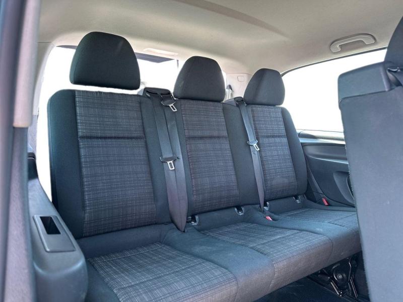 Image MERCEDES-BENZ Vito Tourer 114 CDI Long Pro, rampe pour TPMR