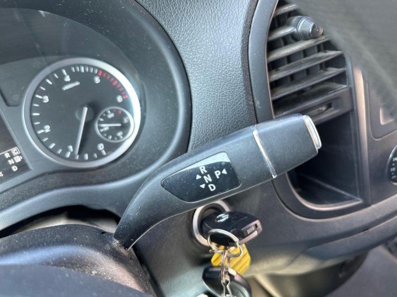 Image MERCEDES-BENZ Vito Fg 114 CDI Long Select Propulsion 9G-Tronic