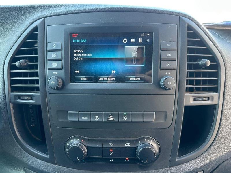 Image MERCEDES-BENZ Vito Fg 114 CDI Long Select Propulsion 9G-Tronic