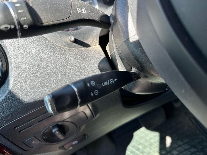 Image MERCEDES-BENZ Vito Fg 114 CDI Long Select Propulsion 9G-Tronic