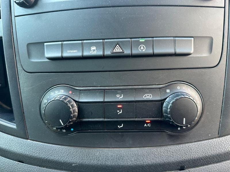 Image MERCEDES-BENZ Vito Fg 114 CDI Long Select Propulsion 9G-Tronic