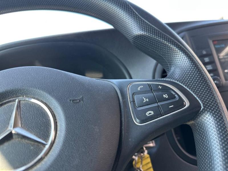 Image MERCEDES-BENZ Vito Fg 114 CDI Long Select Propulsion 9G-Tronic