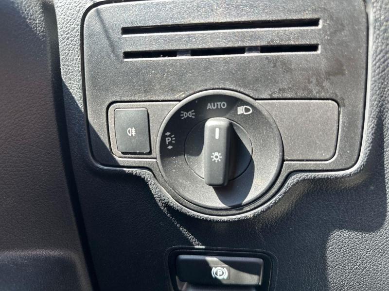 Image MERCEDES-BENZ Vito Fg 114 CDI Long Select Propulsion 9G-Tronic