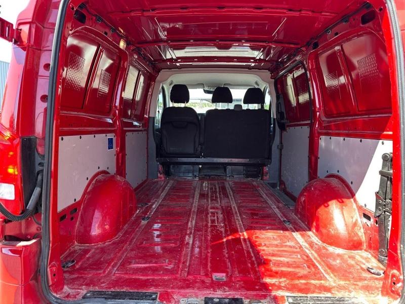 Image MERCEDES-BENZ Vito Fg 114 CDI Long Select Propulsion 9G-Tronic