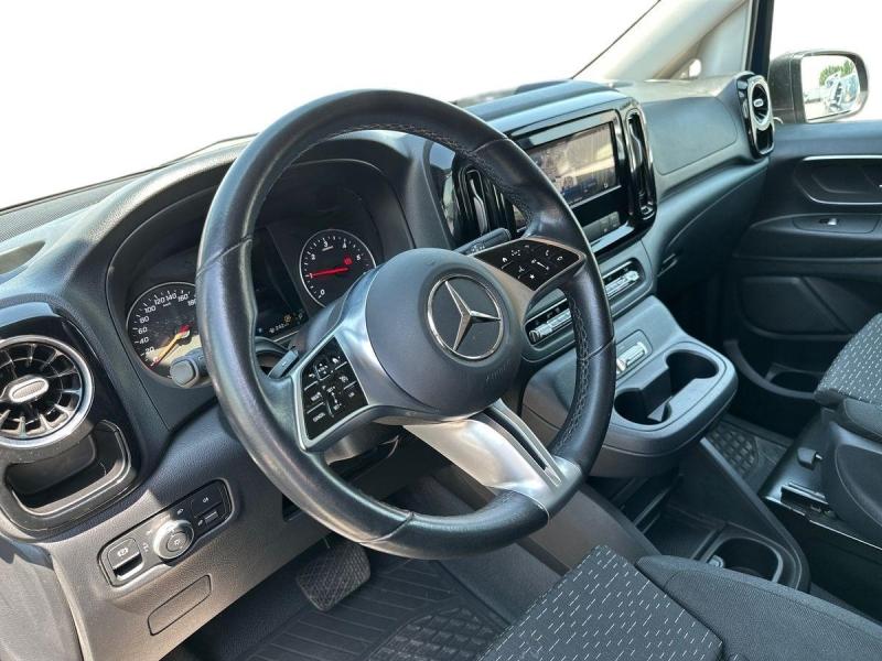 Image MERCEDES-BENZ Vito Fg 116 CDI Mixto Long Select Propulsion 9G-Tronic