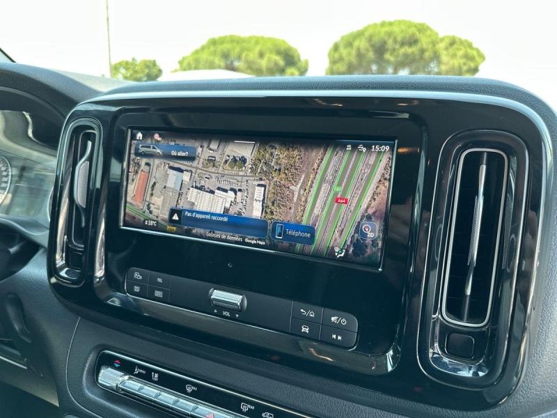 Image MERCEDES-BENZ Vito Fg 116 CDI Mixto Long Select Propulsion 9G-Tronic