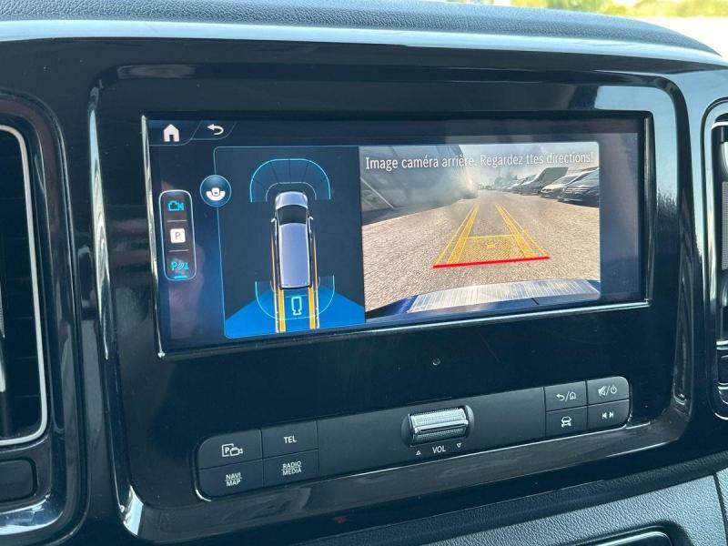Image MERCEDES-BENZ Vito Fg 116 CDI Mixto Long Select Propulsion 9G-Tronic