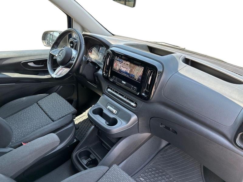 Image MERCEDES-BENZ Vito Fg 116 CDI Mixto Long Select Propulsion 9G-Tronic
