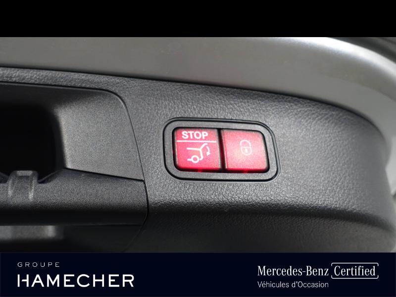 Image MERCEDES-BENZ GLA 250 e Hybrid EQ 218ch AMG Line 8G-DCT