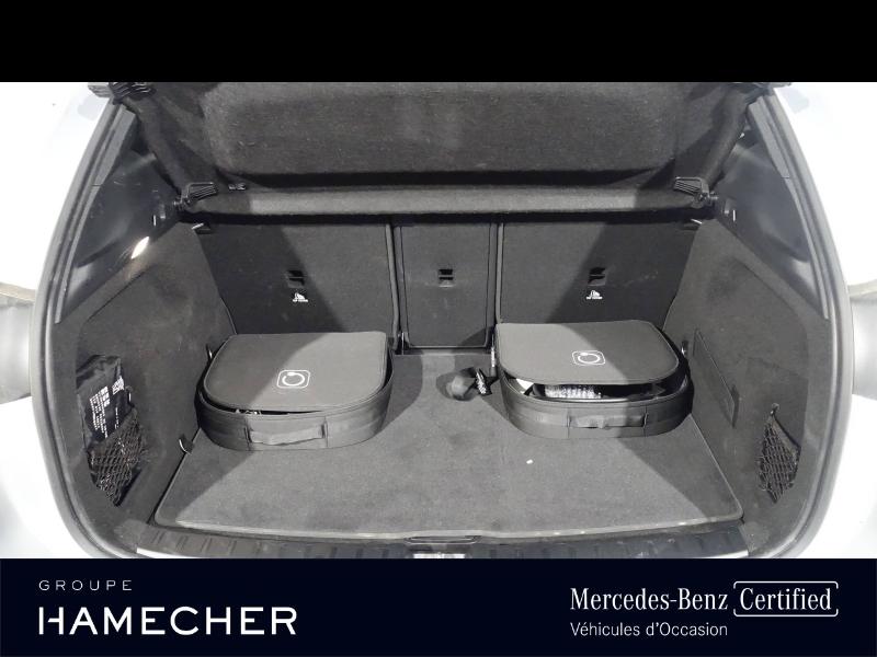 Image MERCEDES-BENZ GLA 250 e Hybrid EQ 218ch AMG Line 8G-DCT