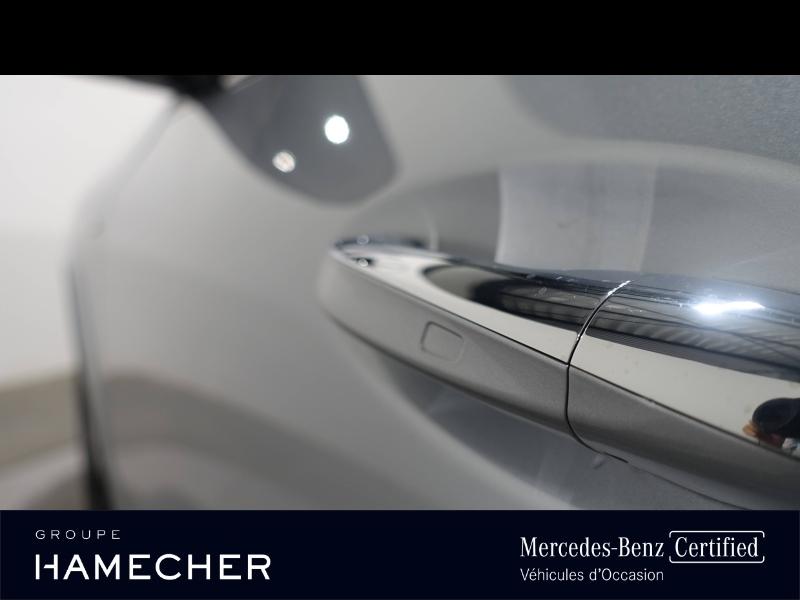 Image MERCEDES-BENZ GLA 250 e Hybrid EQ 218ch AMG Line 8G-DCT