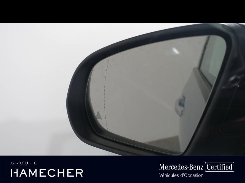 Image MERCEDES-BENZ GLA 250 e Hybrid EQ 218ch AMG Line 8G-DCT