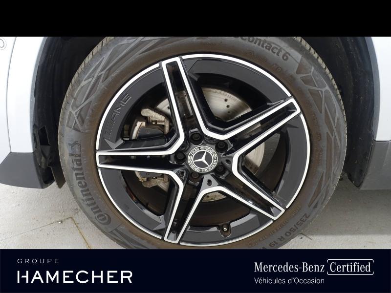 Image MERCEDES-BENZ GLA 250 e Hybrid EQ 218ch AMG Line 8G-DCT