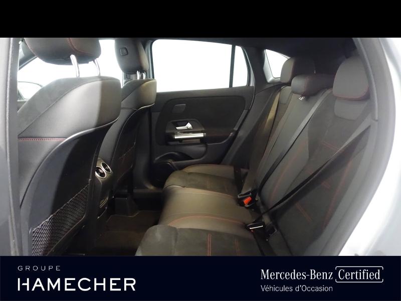 Image MERCEDES-BENZ GLA 250 e Hybrid EQ 218ch AMG Line 8G-DCT