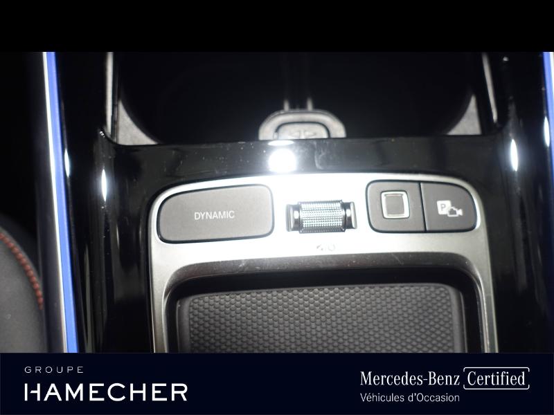 Image MERCEDES-BENZ GLA 250 e Hybrid EQ 218ch AMG Line 8G-DCT