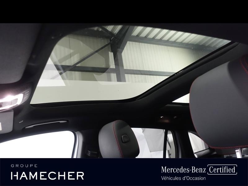 Image MERCEDES-BENZ GLA 250 e Hybrid EQ 218ch AMG Line 8G-DCT