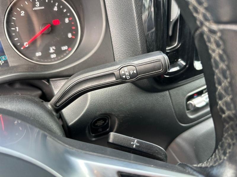 Image MERCEDES-BENZ Vito Fg 119 CDI Mixto Long Select 4x4 9G-Tronic