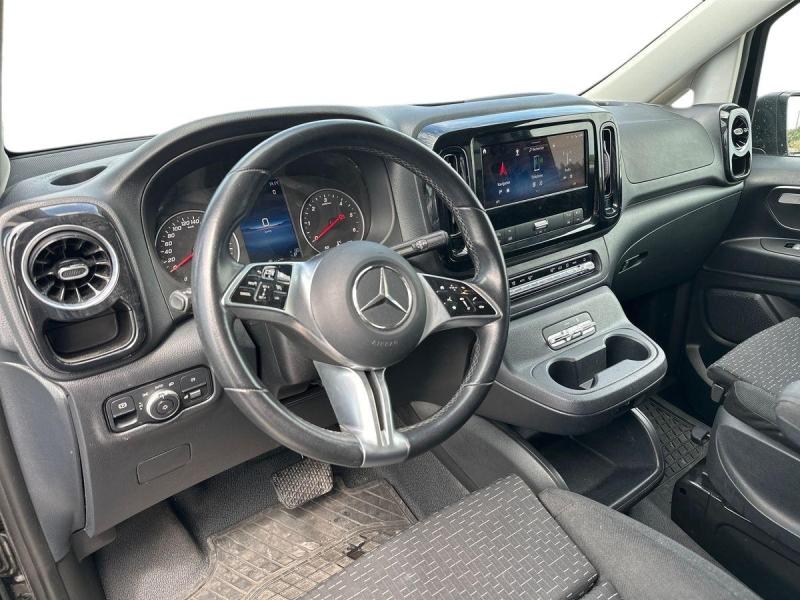 Image MERCEDES-BENZ Vito Fg 119 CDI Mixto Long Select 4x4 9G-Tronic