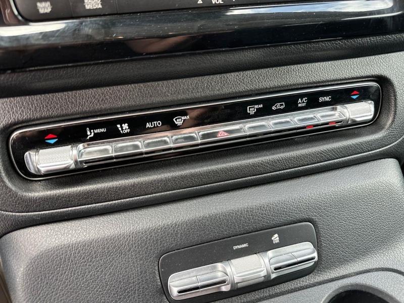 Image MERCEDES-BENZ Vito Fg 119 CDI Mixto Long Select 4x4 9G-Tronic