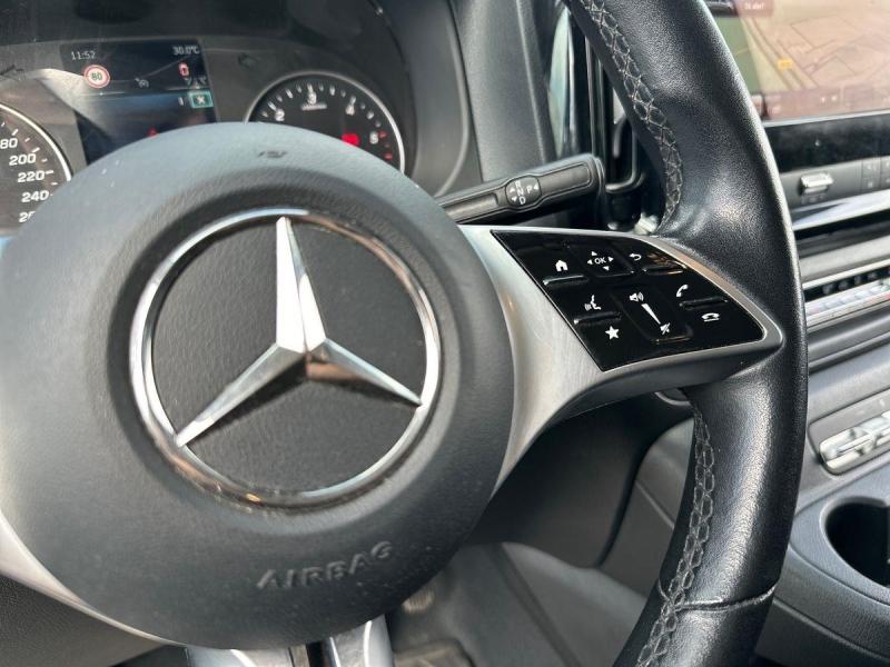 Image MERCEDES-BENZ Vito Fg 119 CDI Mixto Long Select 4x4 9G-Tronic