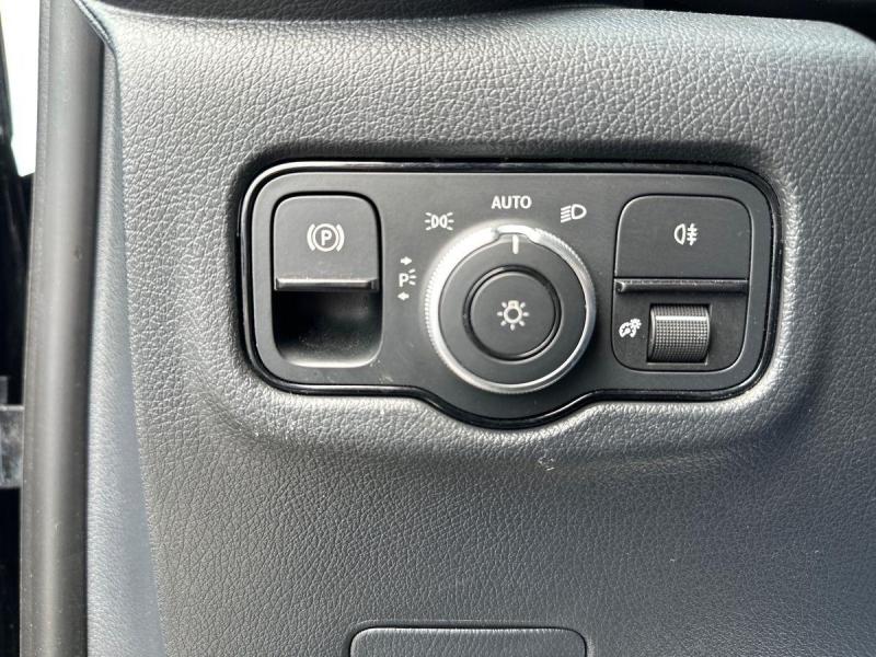 Image MERCEDES-BENZ Vito Fg 119 CDI Mixto Long Select 4x4 9G-Tronic