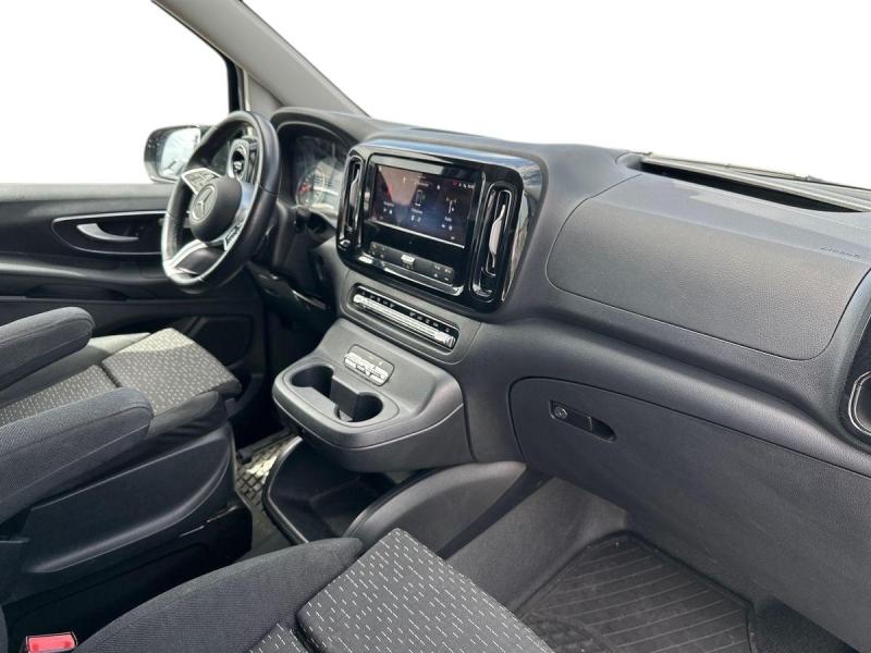 Image MERCEDES-BENZ Vito Fg 119 CDI Mixto Long Select 4x4 9G-Tronic