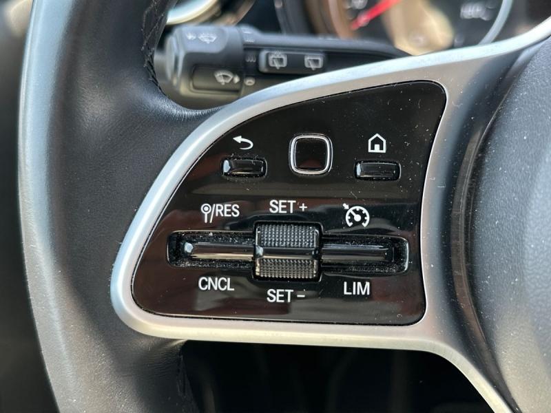 Image MERCEDES-BENZ EQT 200 122ch Style