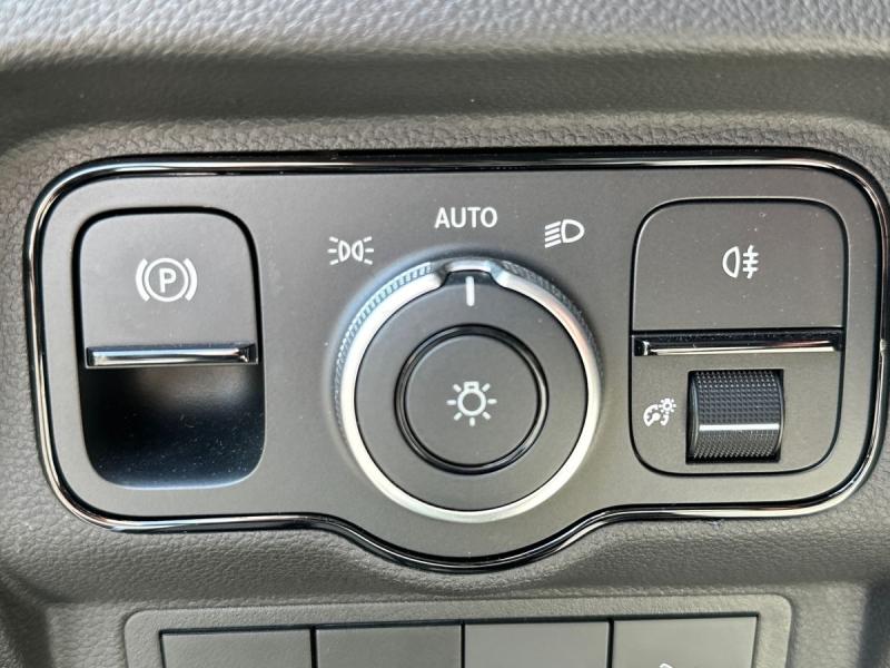 Image MERCEDES-BENZ EQT 200 122ch Style
