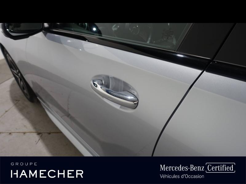 Image MERCEDES-BENZ Classe C 220 d 197ch AMG Line