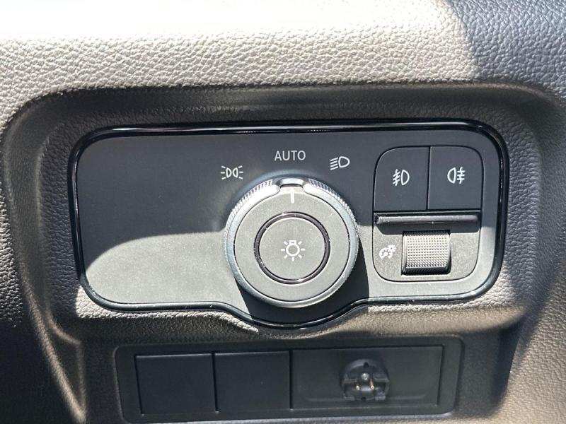 Image MERCEDES-BENZ Citan 110 CDI Long Pro