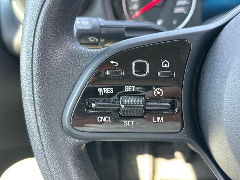 Image MERCEDES-BENZ Citan 110 CDI Long Pro