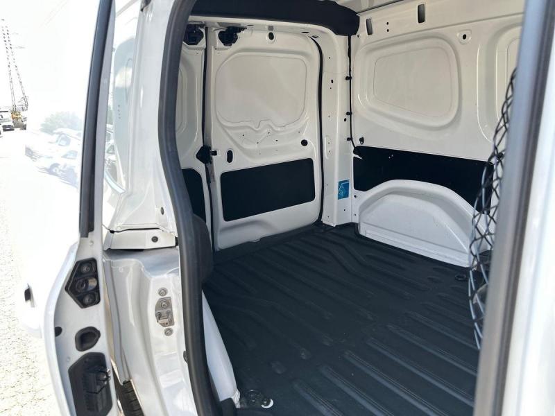 Image MERCEDES-BENZ Citan 110 CDI Long Pro