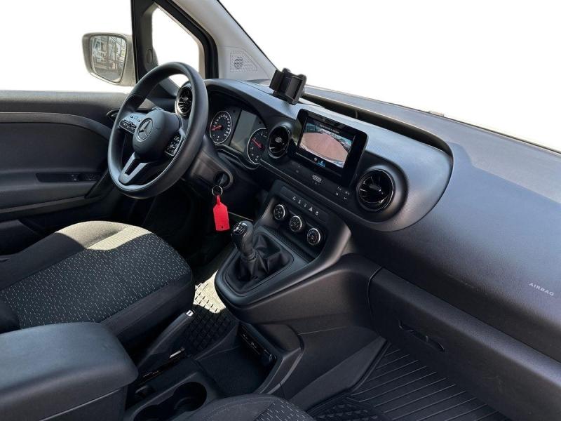 Image MERCEDES-BENZ Citan 110 CDI Long Pro