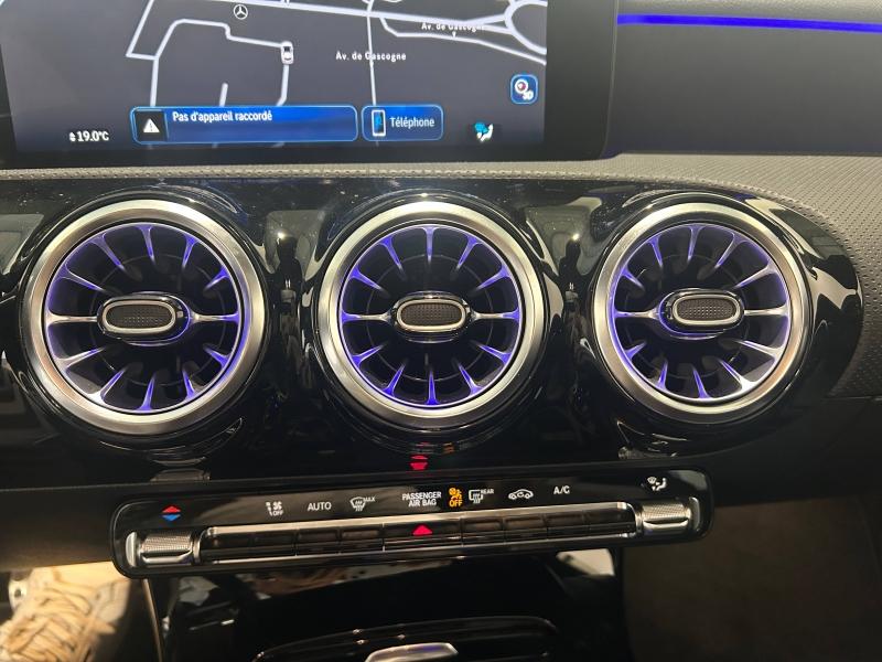 Image MERCEDES-BENZ Classe A 200 d 150ch Star Edition 8G-DCT