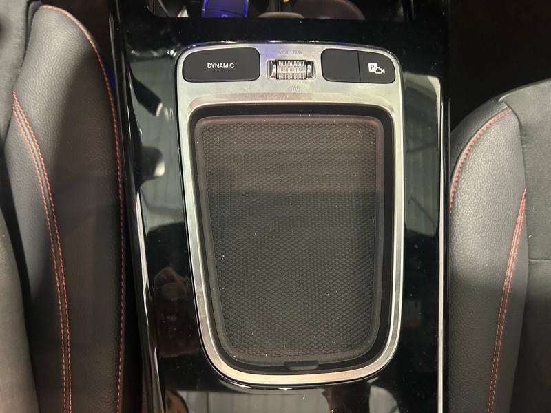 Image MERCEDES-BENZ Classe A 200 d 150ch Star Edition 8G-DCT
