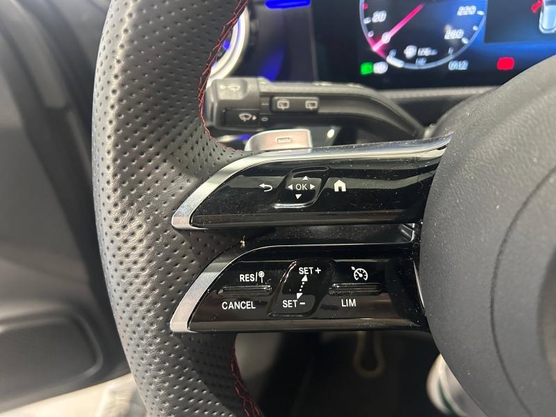 Image MERCEDES-BENZ Classe A 200 d 150ch Star Edition 8G-DCT