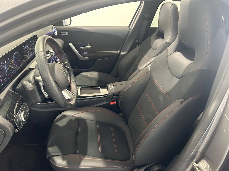 Image MERCEDES-BENZ Classe A 200 d 150ch Star Edition 8G-DCT