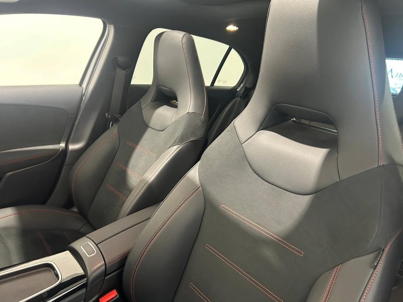 Image MERCEDES-BENZ Classe A 200 d 150ch Star Edition 8G-DCT