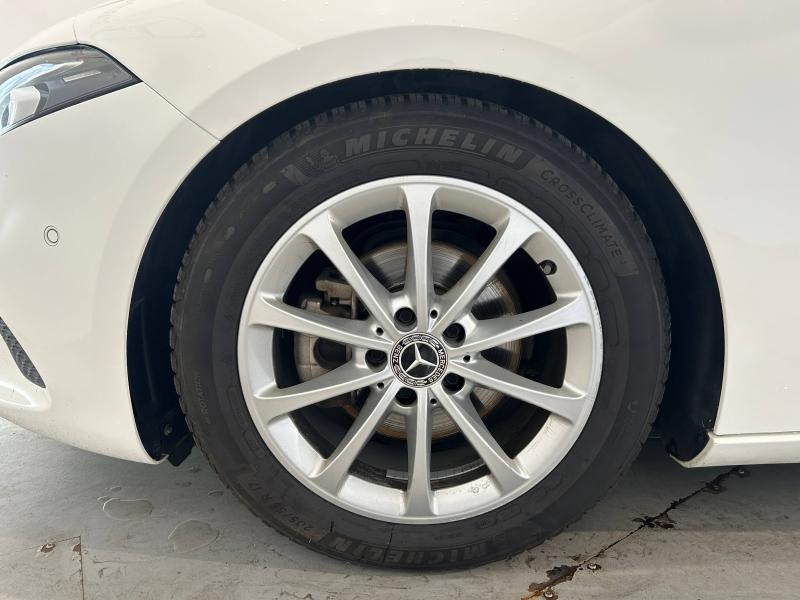 Image MERCEDES-BENZ Classe A 180 d 116ch Progressive Line 7G-DCT