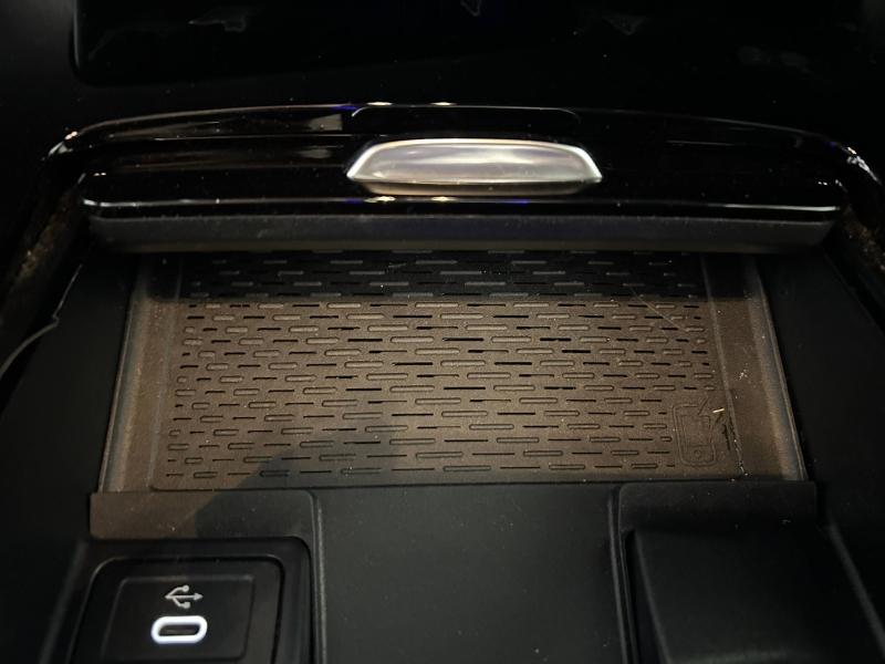 Image MERCEDES-BENZ Classe A 200 d 150ch AMG Line 8G-DCT